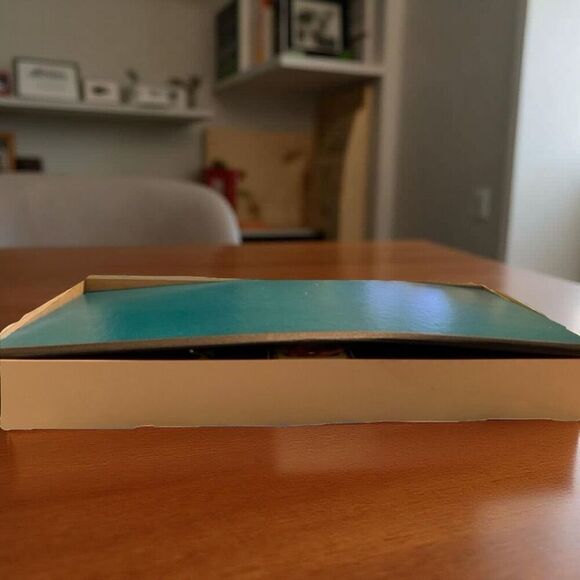 Vintage 1969 Milton Bradley Situation 7 Puzzle Board Game Complete - Picture 3 of 8